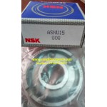 BẠC ĐẠN ASNU15 - NSK